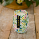 Candle - Renee Victoria Jar 500g