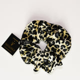 Scrunchie - Leopard