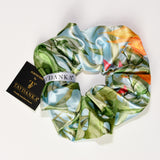 Scrunchie - Tropical NQ
