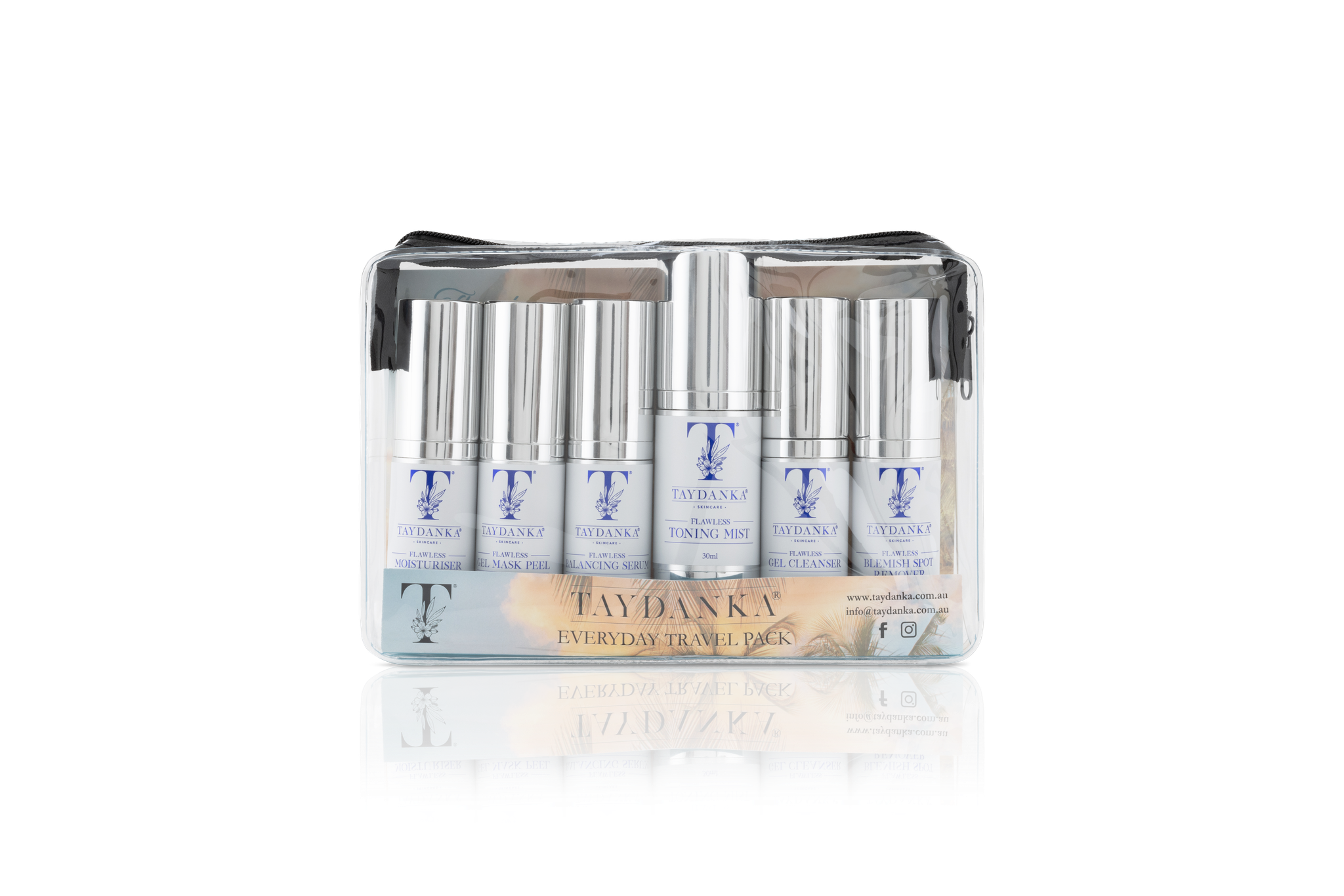 Flawless Everyday Travel Pack