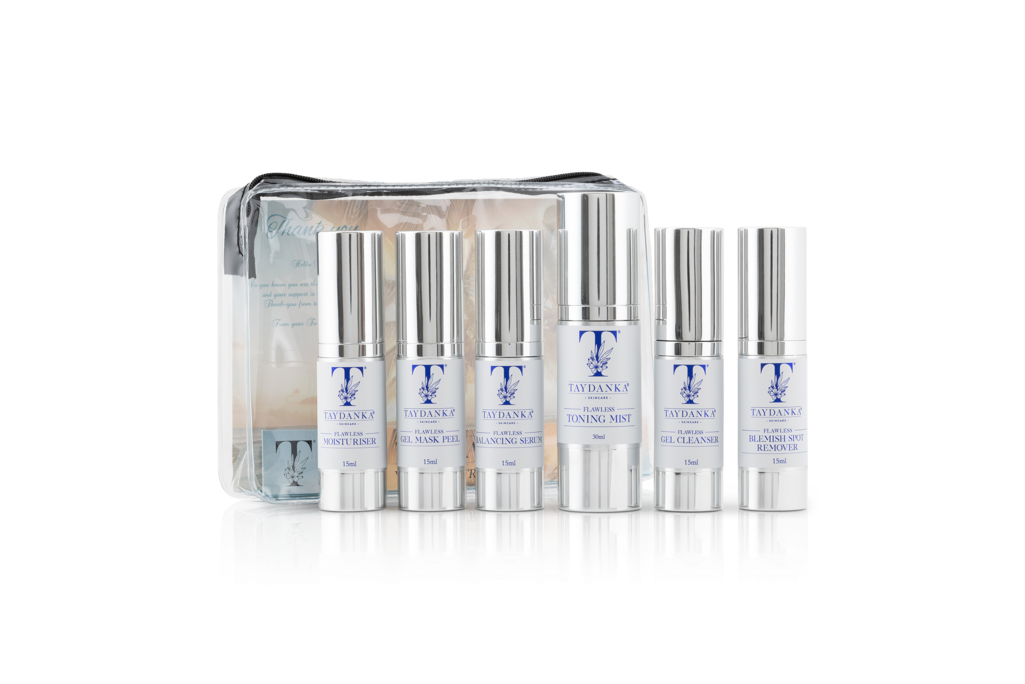 Flawless Everyday Travel Pack