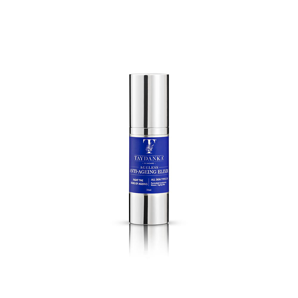 Ageless Anti-Ageing Elixir 30ml