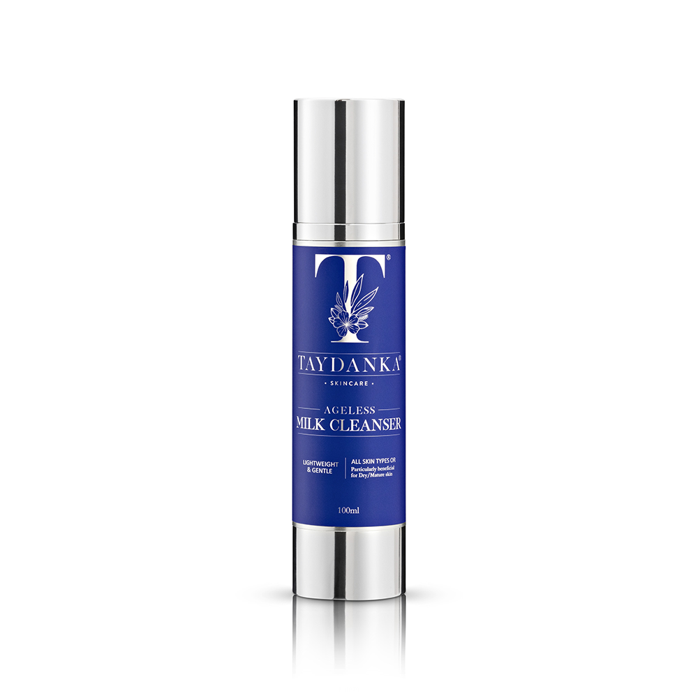 Ageless Milk Cleanser 100ml