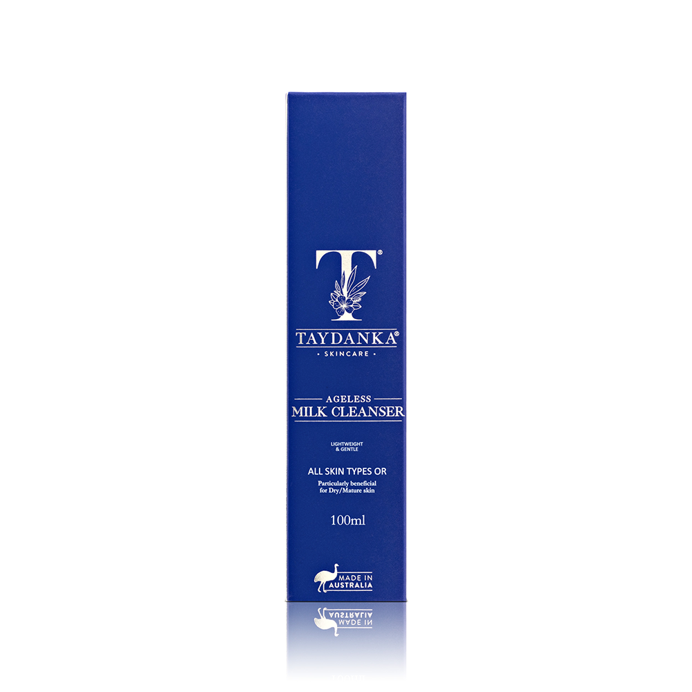 Ageless Milk Cleanser 100ml