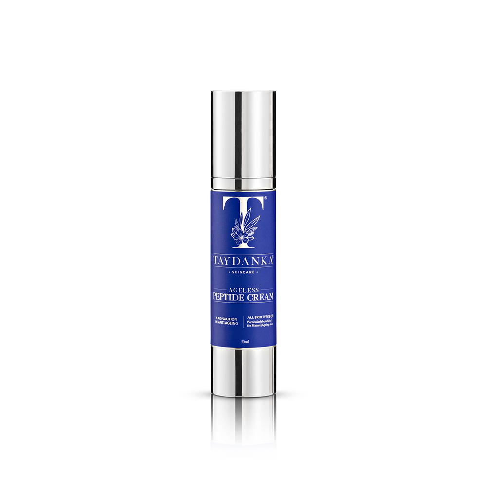 Ageless Peptide Cream 50ml