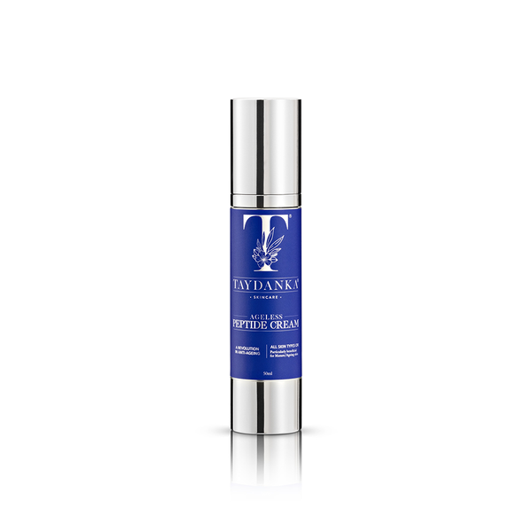 【新品】serment PREMIUM PEPTIDE CREAM 50ml Korean Cosmetics Serment Premiun Peptide Cream 50ml – Korean