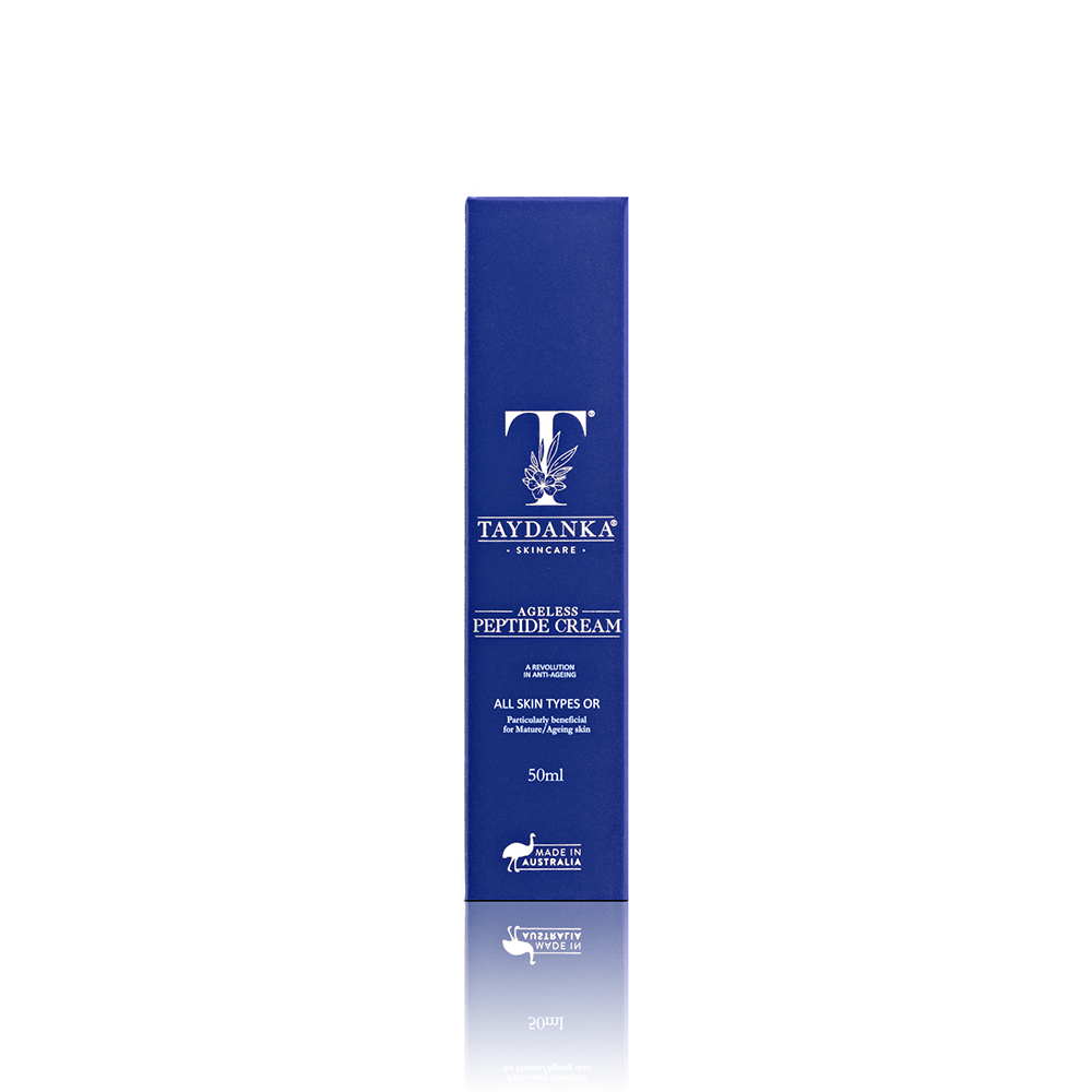Ageless Peptide Cream 50ml
