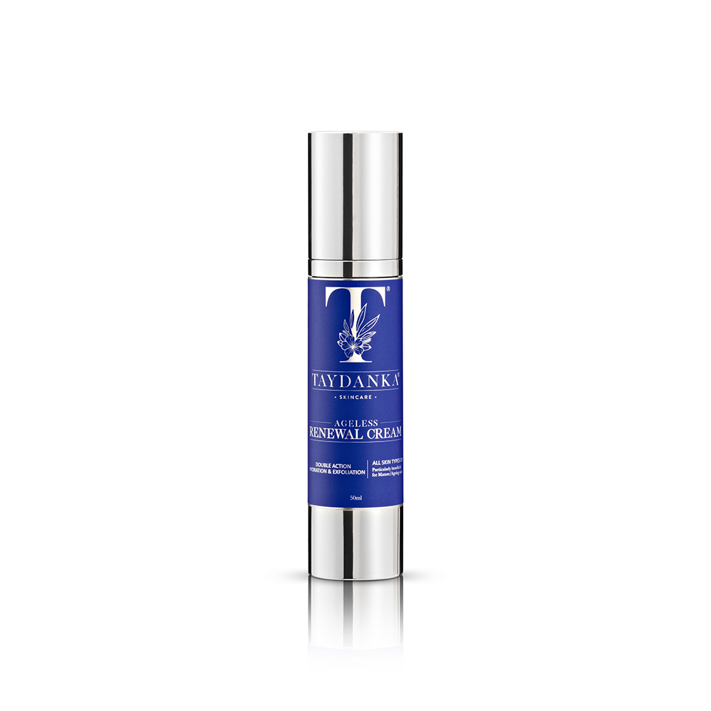 Ageless Renewal Cream 50ml
