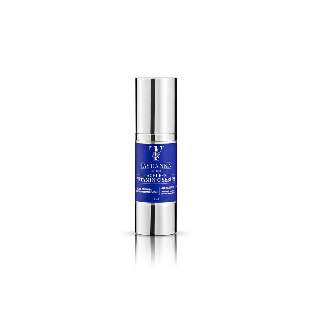 Ageless Vitamin C Serum 30ml