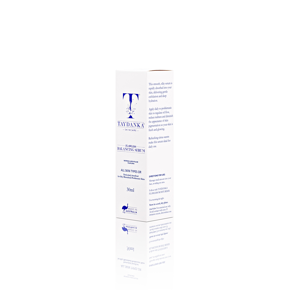 Flawless Balancing Serum 30ml