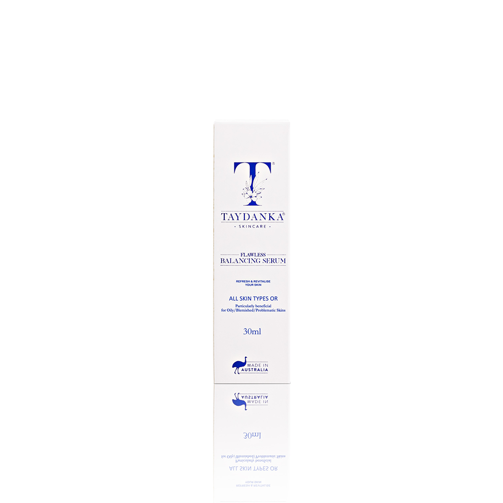 Flawless Balancing Serum 30ml