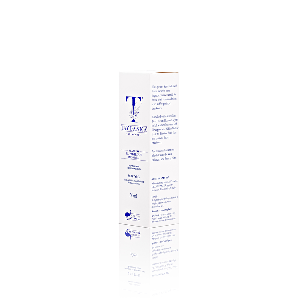 Flawless Blemish Spot Remover 30ml