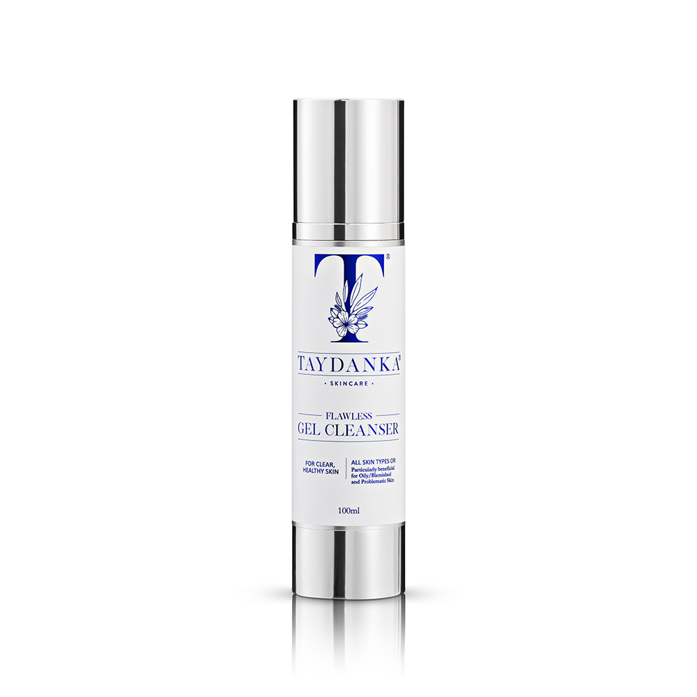 Flawless Gel Cleanser 100ml