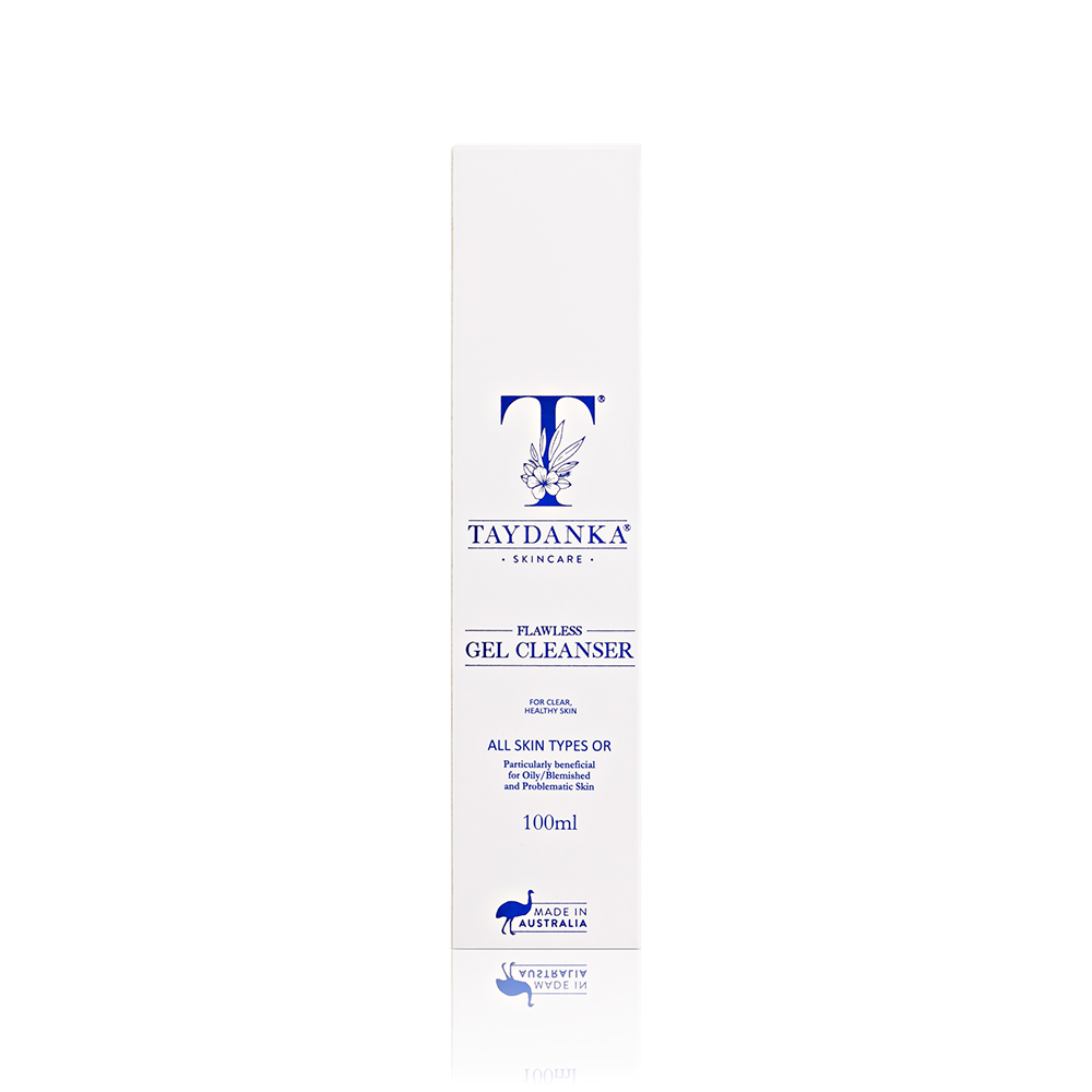 Flawless Gel Cleanser 100ml