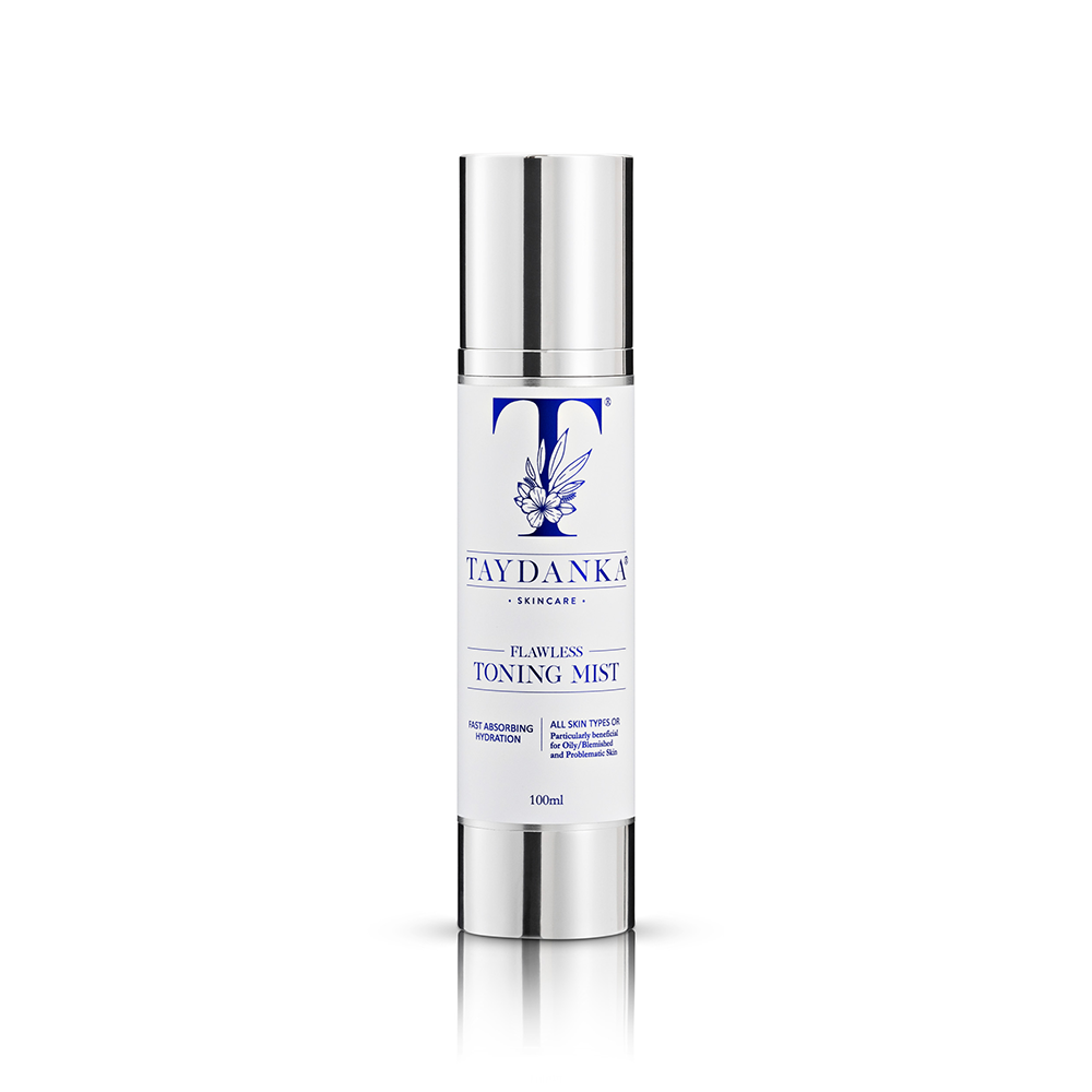 Flawless Toning Mist 100ml
