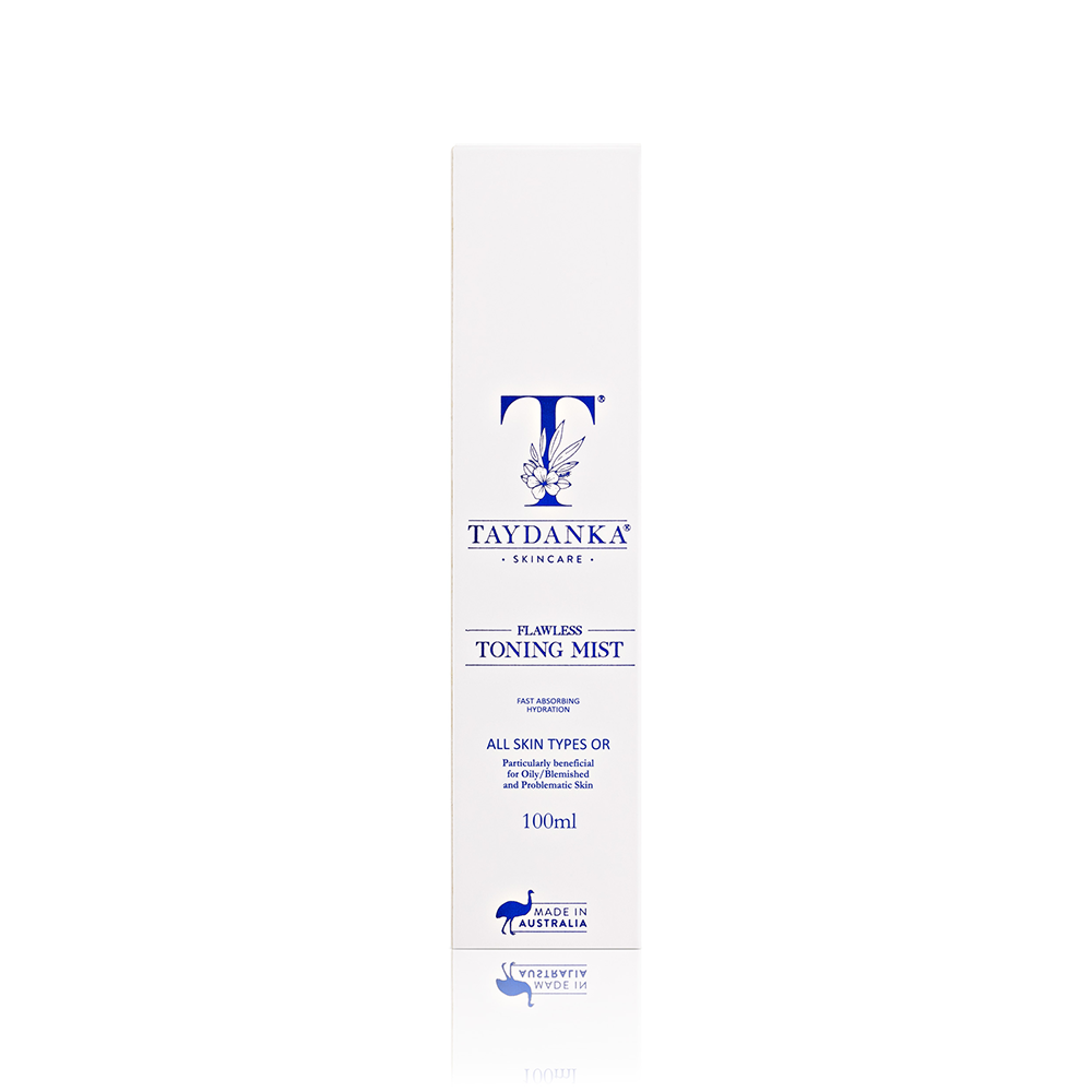 Flawless Toning Mist 100ml