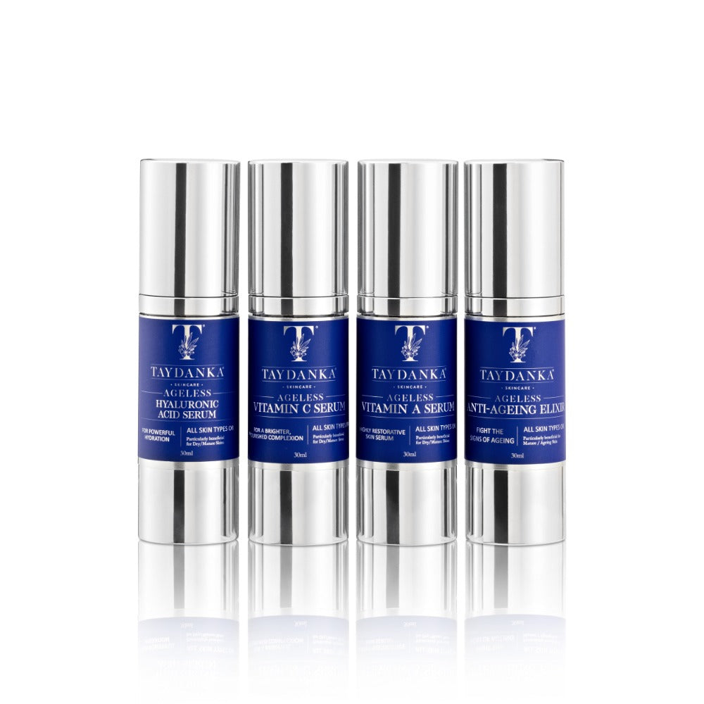 Ageless Serum Bundle