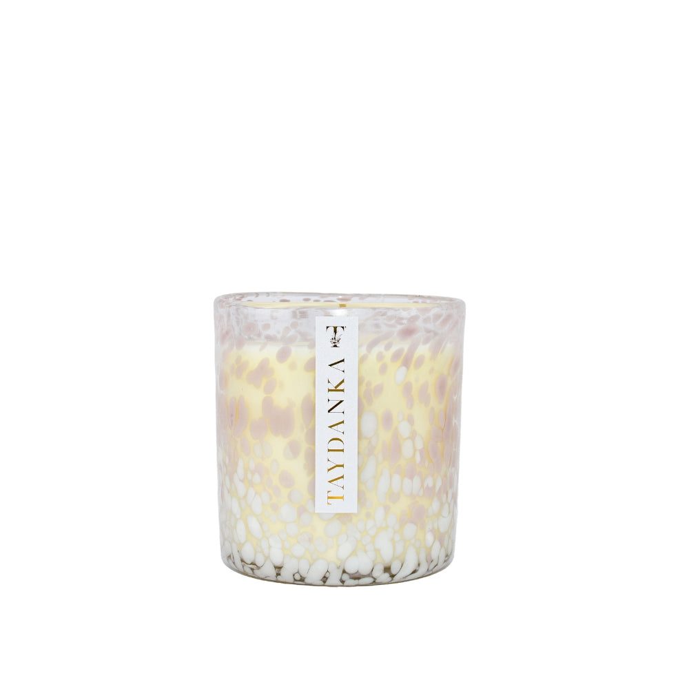 Candle - Vogue Marshmallow Jar 500g