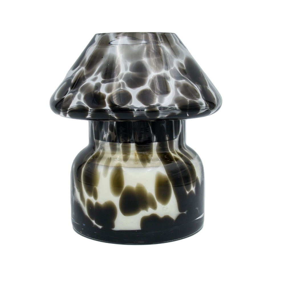 Candle - Lamp Cheetah 500g