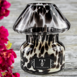 Candle - Lamp Cheetah 500g