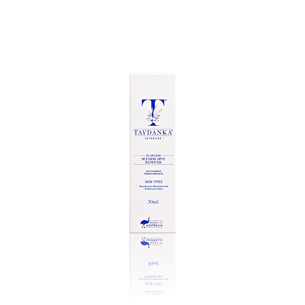 Flawless Blemish Spot Remover 30ml